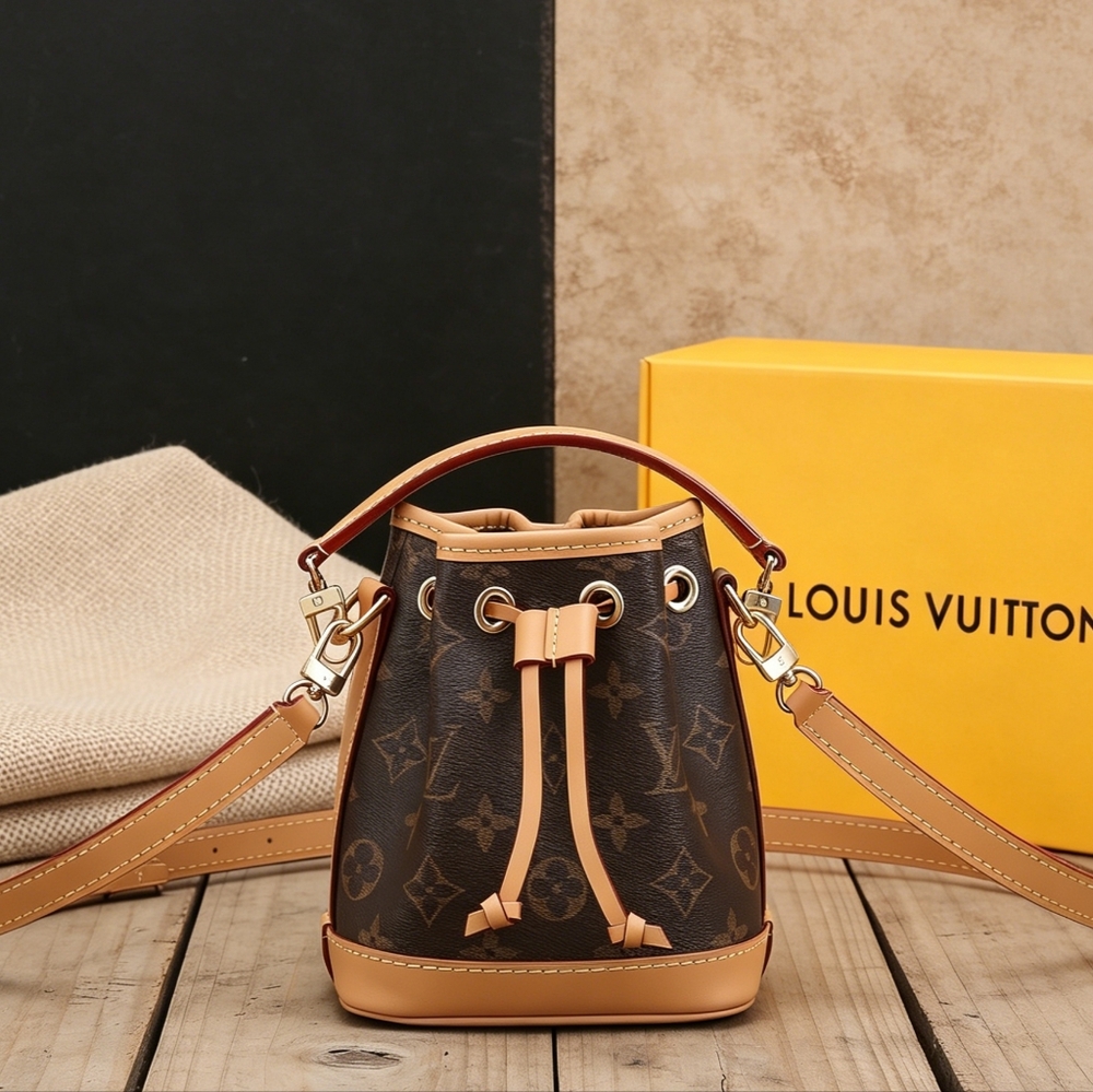 Louis Vuitton Nano Noé